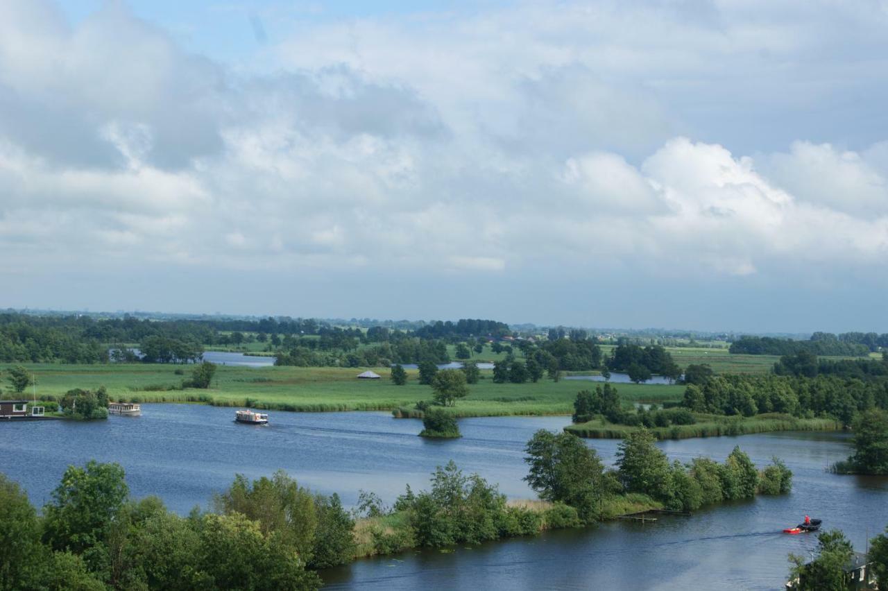 Hoeve Suydeinde Aarlanderveen المظهر الخارجي الصورة